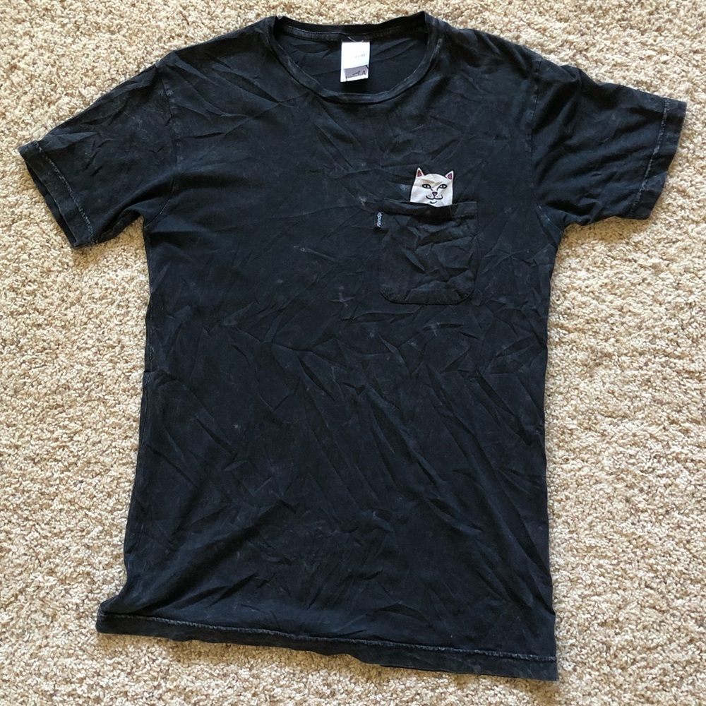 RipNDip T-Shirt Size Medium